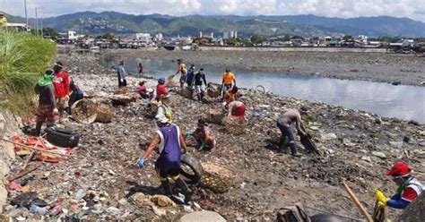 denr cebu office|DENR rehabilitates contaminated Cebu City river.